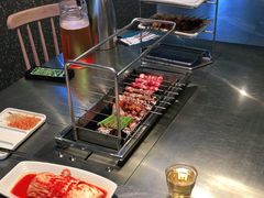 -白玉·朝鲜族烤串(深圳Kkone店)