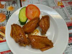 -华星冰室(湾仔店)
