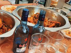 -秦记香辣蟹(松榆里店)