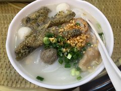 -正宗潮州鱼蛋粉(长寿西路店)