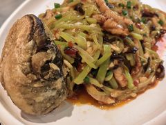 -院8里·少城记忆老川菜(宽窄巷子店)