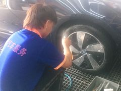 -壹捷汽车服务徐汇店(上海旗舰店·徐汇店)