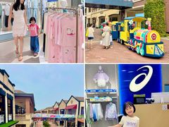 -王府井奥莱临潼小镇(临潼店)
