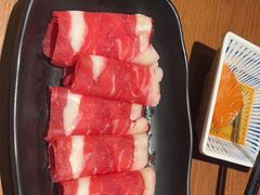 -亚马逊环球美食百汇(新城吾悦广场店)