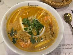 -CHILL Pho澳洲牛肉越南粉(佛山顺德万象汇店)