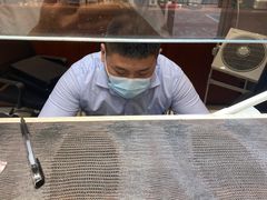 -亨得利(淮海中路店)