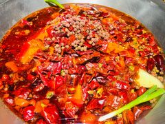 -楠火锅(哈尔滨金爵万象店)