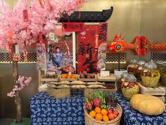 -知楚•精致湖北菜(武商MALL店)