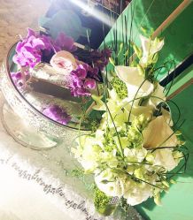 -上海万豪虹桥大酒店·宴会厅