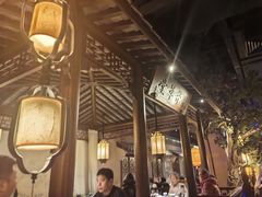 -绿茶餐厅(领展购物广场·中关村店)