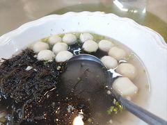 -后田海鲜餐厅(南澳香湖湾店)