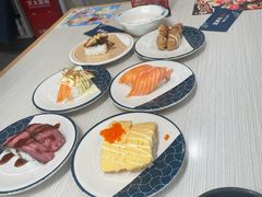 -滨寿司(新街口中央商场店)