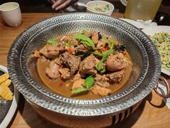 -吕氏疙瘩汤·新鲁菜(济南万象城店)