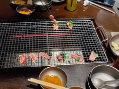 -夜食白市Yespicy·烧烤啤酒宵夜(番禺四海城店)