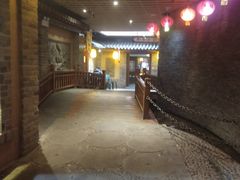 -古渡驛(丽彩·潮流港店)