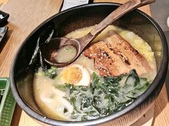 -沼津港精致料理·寿喜烧·烧鸟(青浦宝龙广场日料榜单店)