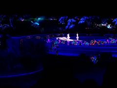 -鼎盛王朝康熙大典实景演出