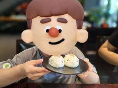 -永安鱼庄·镇江菜(东吴路店)