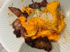 -留半山·香港食堂(啦啦宝都店)
