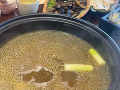 -滇野云南野生菌餐厅(陕西南路店)