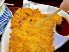 -哈灵现炒本帮面(宁波路店)