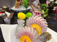 -蒋记海鲜姿造•洋房别墅(星河湾店)