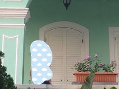 -龙环葡韵住宅式博物馆