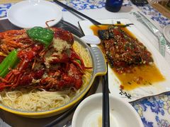 -林超龙虾馆(陶冲湖店)