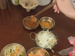 -双门洞·森系料理(体育西店)