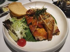 -花样西贡·蜜越餐厅·法式越南料理(水晶城店)