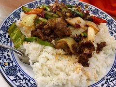 -满记烧饼(牛街东里小区一区店)
