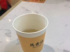 -馬香远蘭州牛肉面(武汉群星城首店)