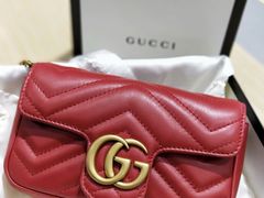 -GUCCI(南京德基店)