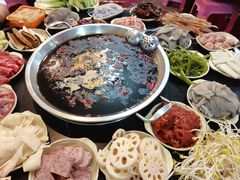 -储奇门鳝鱼火锅(总店)