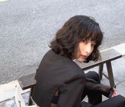 -MOVAN  HAIR莫凡匠人发型屋