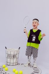 -小熊维尼高端儿童摄影(南山信和店)