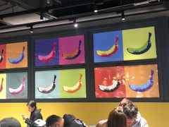 大堂-Manner Coffee(淮海755店)