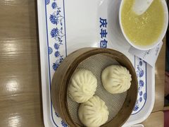 -庆丰包子铺(西单店)