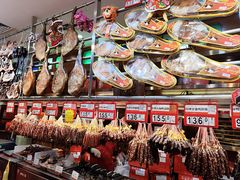 -皇上皇腊味店(下九路店)