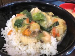 -食其家·牛丼咖喱(广元西路店)