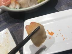 象拔蚌-大渔铁板烧(大悦城店)