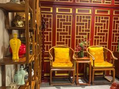 -悦真雅院·四合院·清真私房菜(雍和宫店)