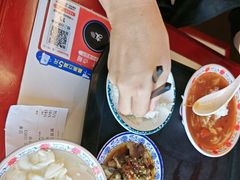 -71号豆汤饭·成都小馆(红牌楼店)