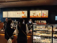 -星巴克臻选(北京太阳宫凯德店)