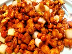 -灶座小锅烀饼·铁锅炖(道里店)