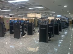 -古德菲力健身(特区报业店)