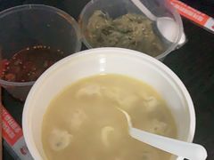 -如意馄饨(恒隆广场兴安路店)