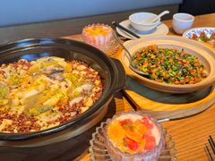 -小厨师·二十年沈家门小海鲜(百井坊巷店)