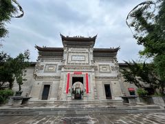-西安关中民俗艺术博物院