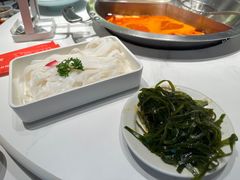 -左庭右院鲜牛肉火锅(新梅广场店)